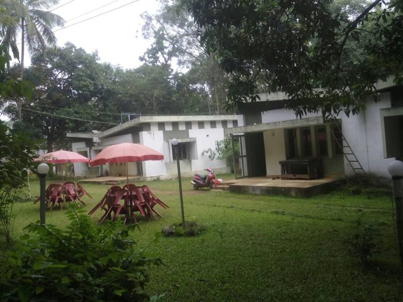 2nights/3days Dandeli Package