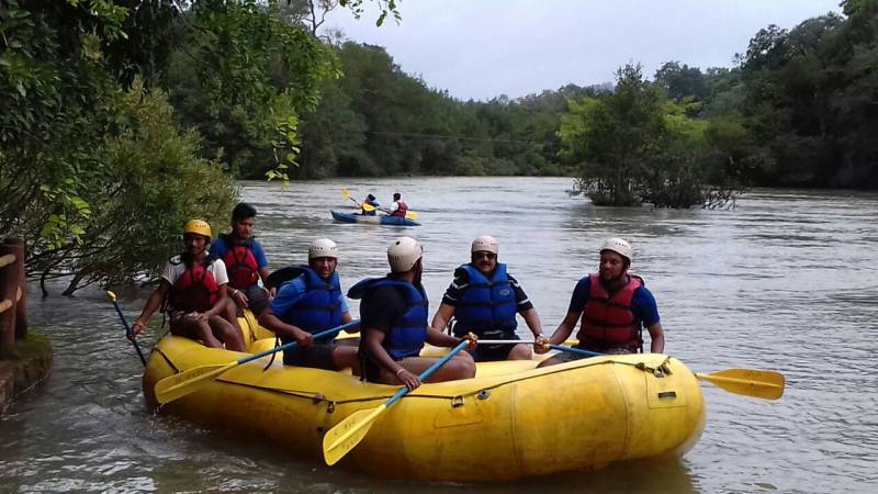 2nights/3days Dandeli Package