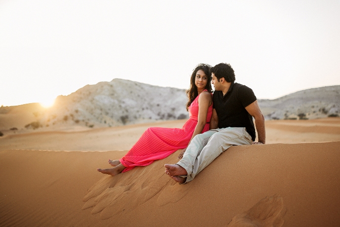 2Night - 3Days Honeymoon Package For Couples In Rajasthan