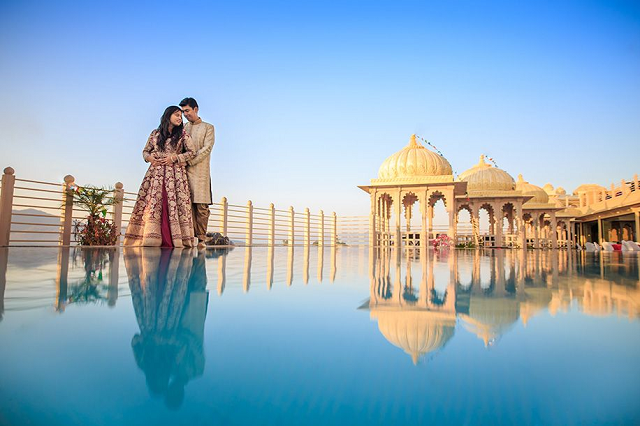 2Night 3Days Honey Moon Package For Couples In Rajasthan