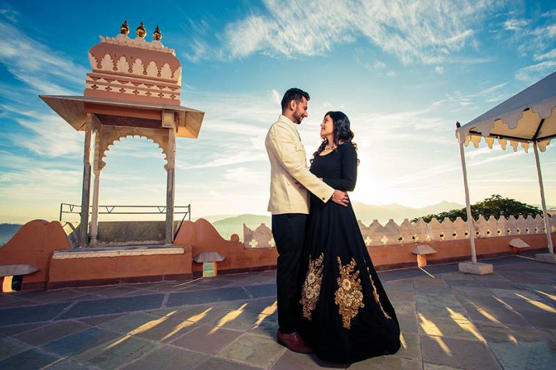 2Days Honey Moon Package For Couples In Rajasthan