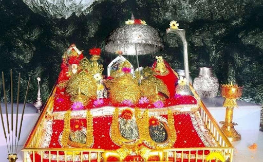 5 Nights 6 Days Mata Vaishno Devi with Kashmir
