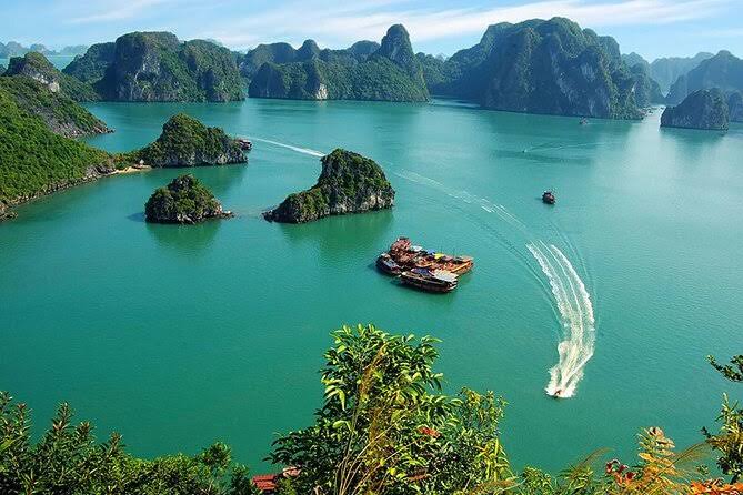 5 Days Vietnam Package