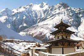 Heritage To Pilgrimage Of Kathmandu - Pokhara - Muktinath 6 Days