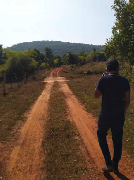 3 Nights 4 Days Odisha Tour