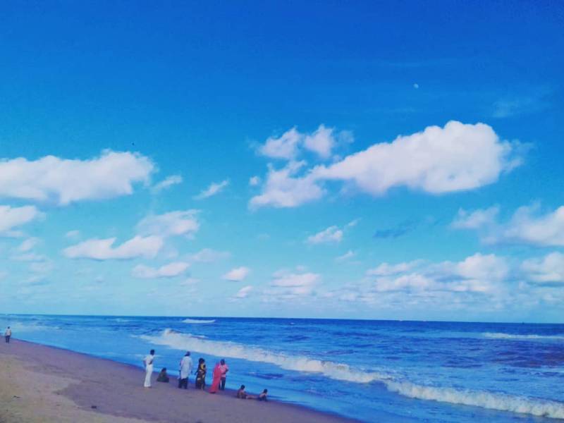 3 Nights 4 Days Odisha Tour