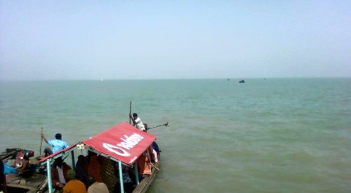 2 Nights 3 Days Puri Konark