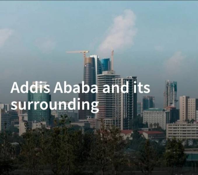 2 Day Addis Ababa City Tours