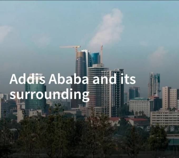 2 day Addis Ababa City Tours