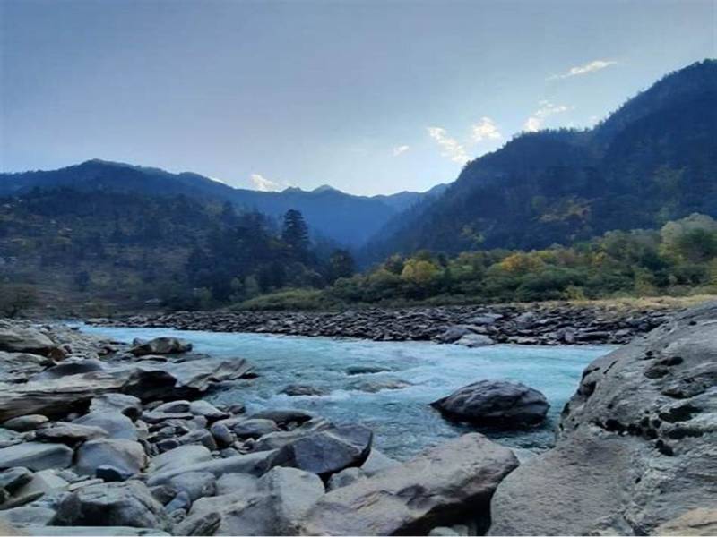 Winter special Kashmir tour