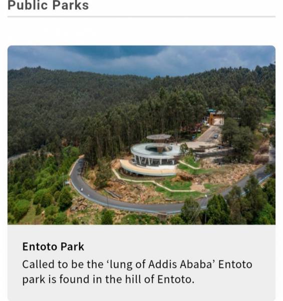 Addis Ababa City Tours