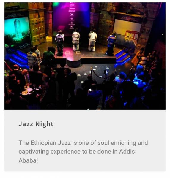 Addis Ababa City Tours