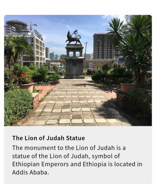 Addis Ababa City Tours