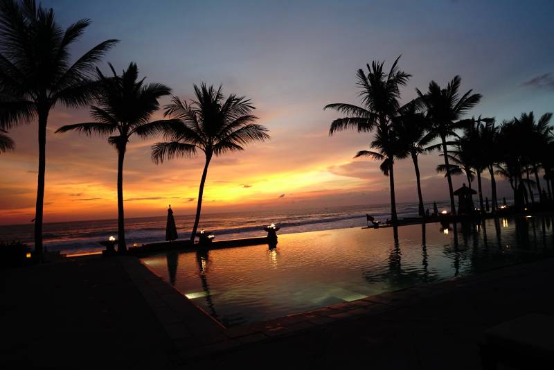 Wonderful Bali - Gili 7 Night 8 Days