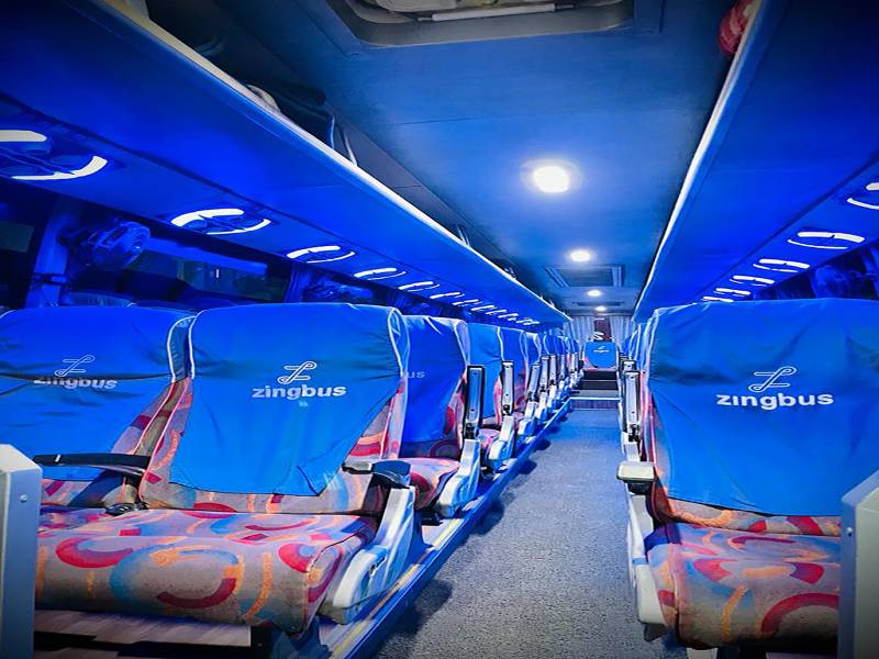 Enchan&ng Himachal Tour Package 03N 04D