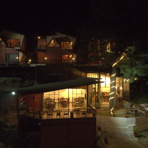 2 night 3 days Landsdowne Tour