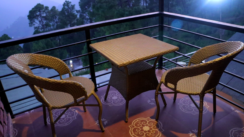 2 night 3 days Landsdowne Tour