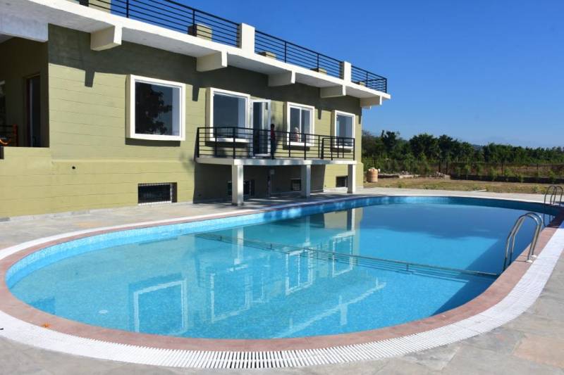 2 Night 3 Days Jim Corbett Package