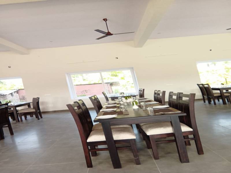 2 Night 3 Days Jim Corbett Package