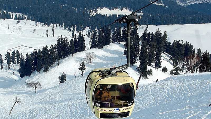 Best Dal Lake Family Tour Package