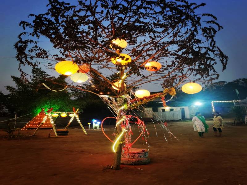 2days 1 night Lonavala Package