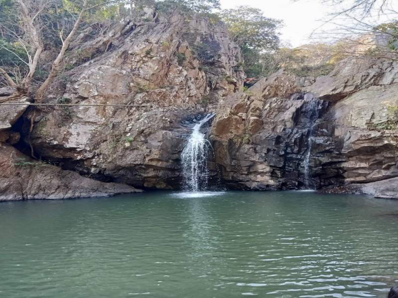 3 Nights 4 Days Panchalingeswar (Odisha) Group Tour
