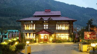 Mesmerizing Manali with Shimla Tour