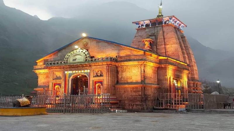 Chardham Yatra - Uttrakhand