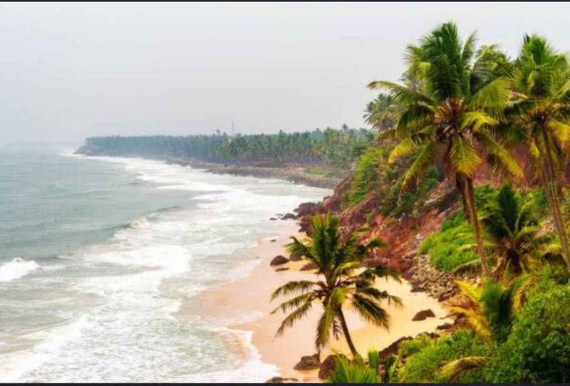 Kerala - Honeymoon Special