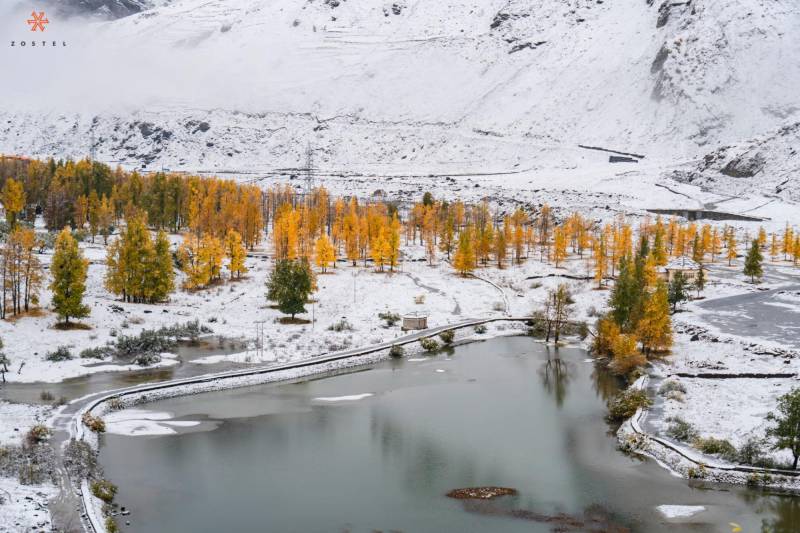 Best of Himachal Valley