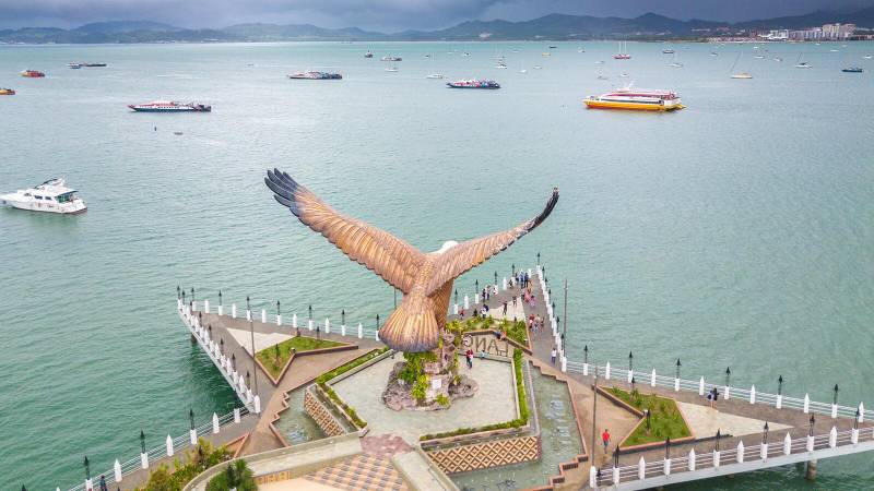 Malaysia - Super Saver