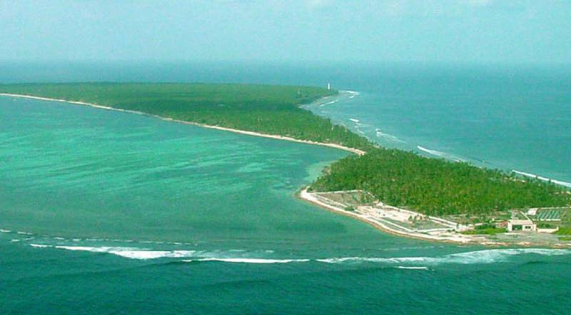 Lakshadweep ! Amazing Agatti