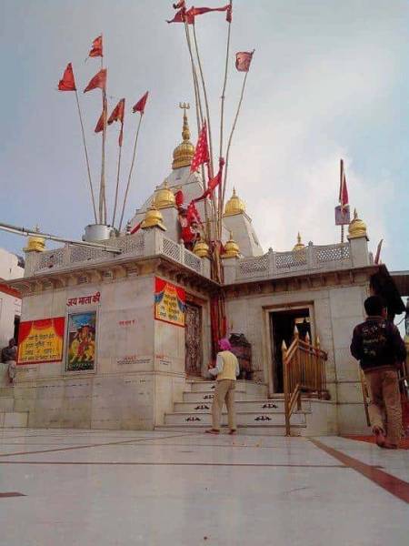 9 Devi Darshan Himachal Tour Package