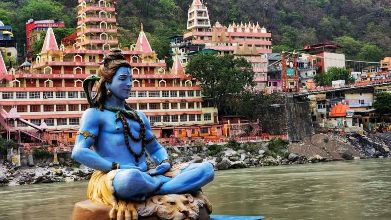 Haridwar-  Rishikesh- Dhanaulti Tour Package