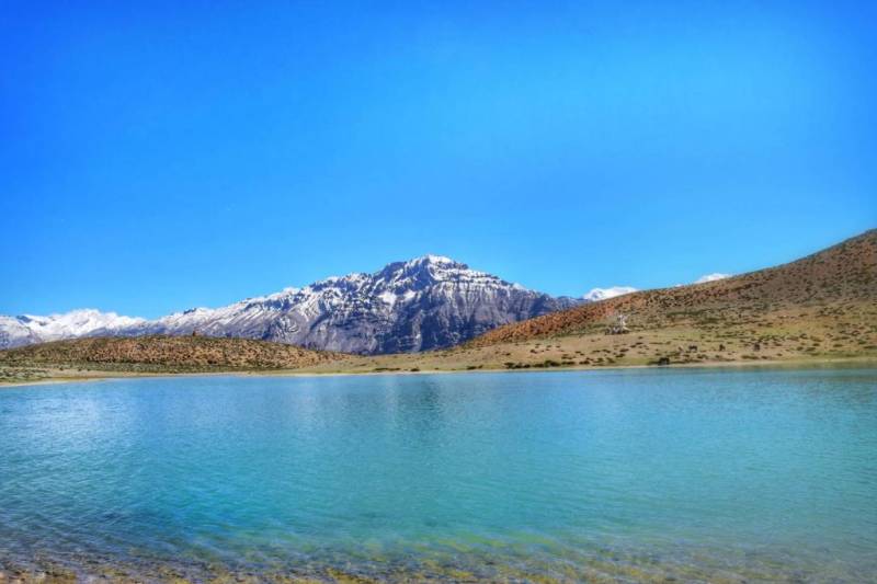 6 Valleys Expedition Himachal Tour