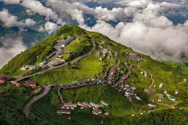Wonders of Sikkim