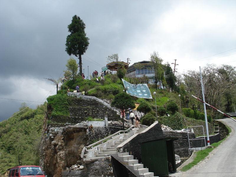 Wonders of Sikkim