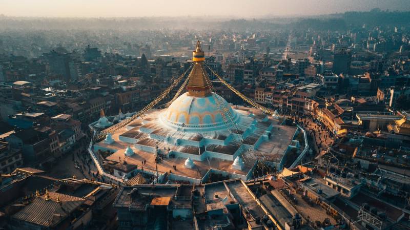 6 Days Pilgrimage Nepal Tour Package