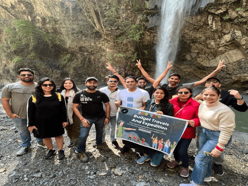 Manali Package April