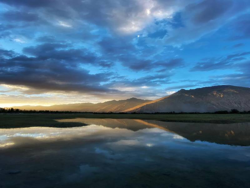 DELHI -MANALI- LEH ROADTRIP + BIKE TRIP