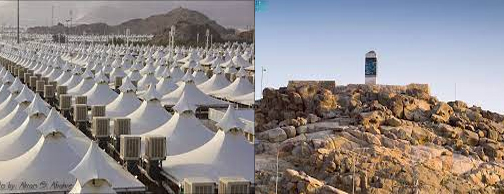 14 Nights Mumbai to Mecca and Madinah Umrah Package