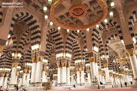 14 Nights Mumbai to Mecca and Madinah Umrah Package Image