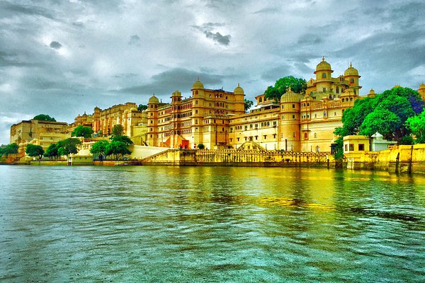 7 Days Rajasthan - Gujarat Tour