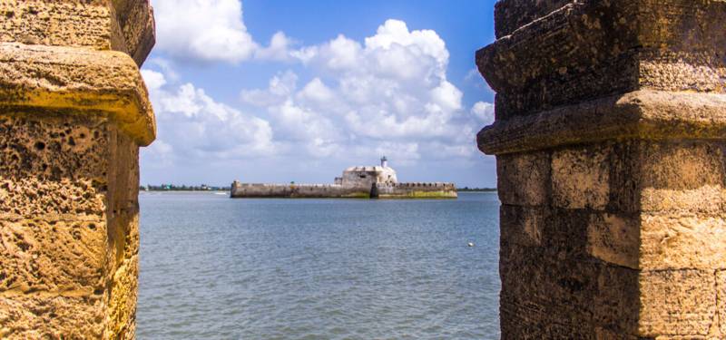 3 Days Diu - Somnath - Dwarka Tour