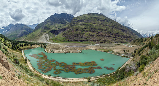 Manali tour packages with family trip