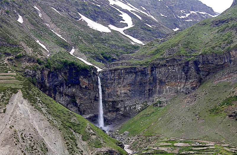 Manali tour packages with family trip