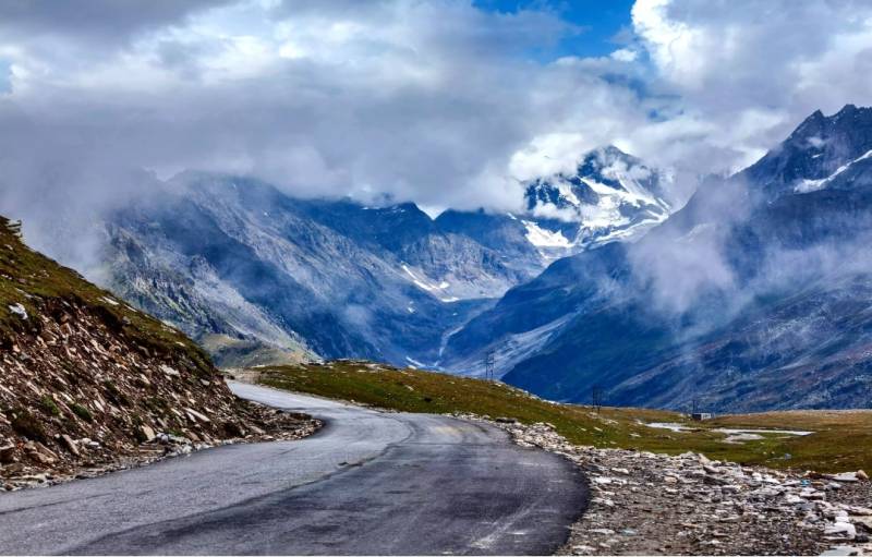 Manali to Leh Ladakh Srinager Tour Packages 9 Night 10 Days