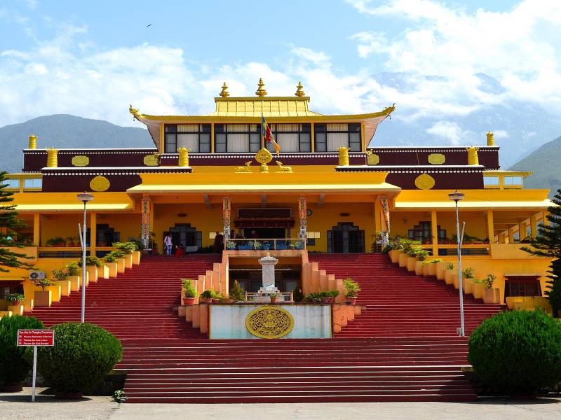 9devi Darshan Himachal Katra 7 Night 8 Days