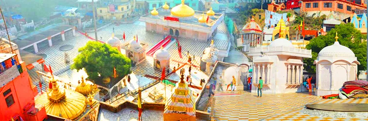 9devi Darshan Himachal Katra 7 Night 8 Days