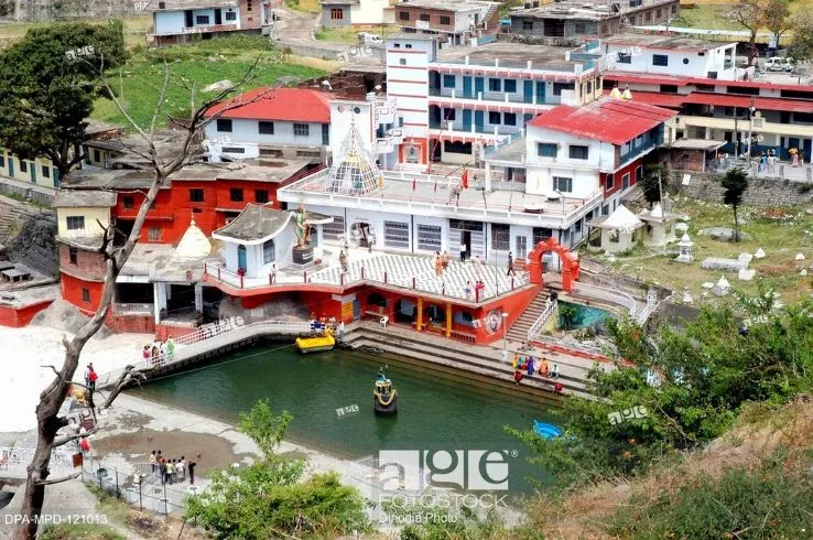 9devi Darshan Himachal Katra 7 Night 8 Days